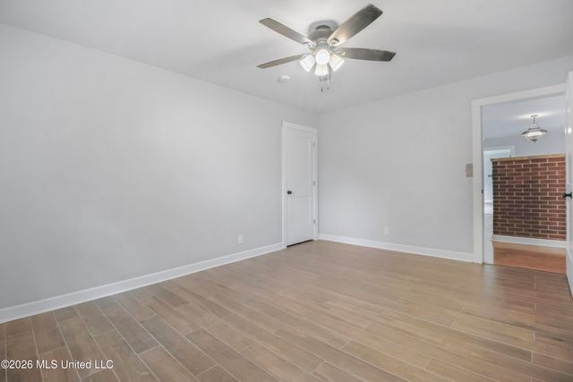 325 Oakridge Circle, Biloxi, MS 39531