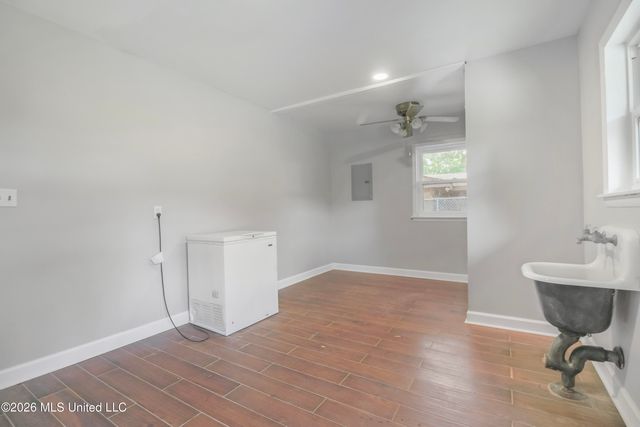 325 Oakridge Circle, Biloxi, MS 39531