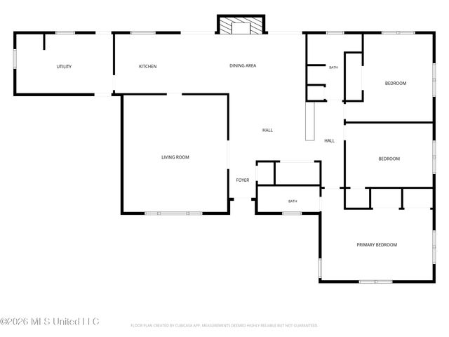 325 Oakridge Circle, Biloxi, MS 39531