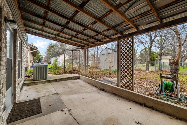 6632 Legters Drive, Dallas, TX 75236