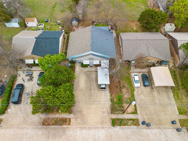 6632 Legters Drive, Dallas, TX 75236