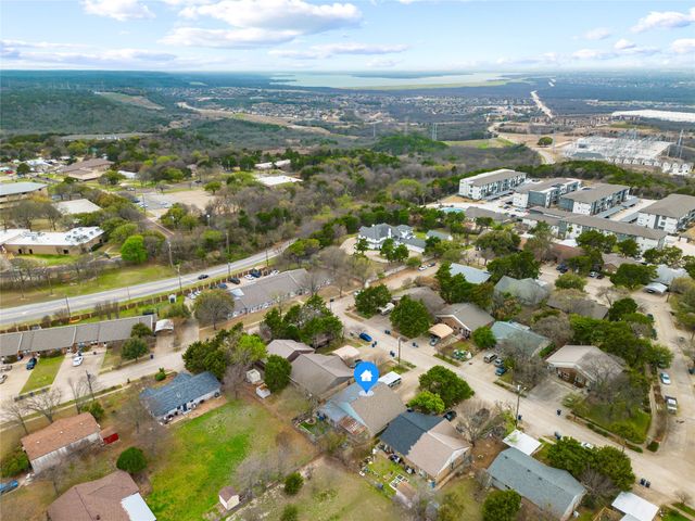 6632 Legters Drive, Dallas, TX 75236