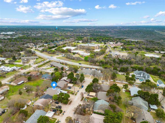 6632 Legters Drive, Dallas, TX 75236