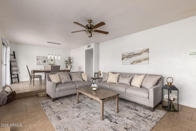 4610 W MARSHALL Avenue, Glendale, AZ 85301