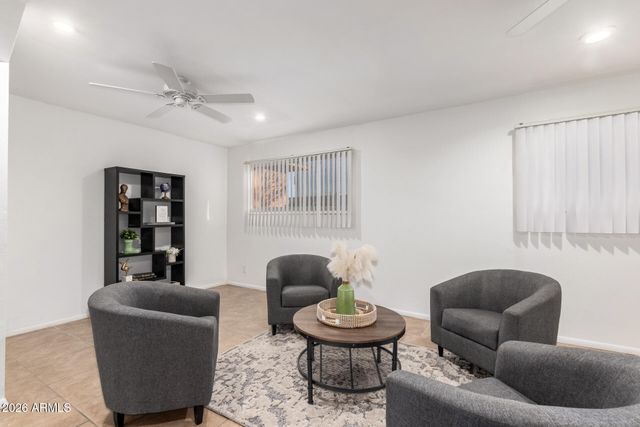 4610 W MARSHALL Avenue, Glendale, AZ 85301