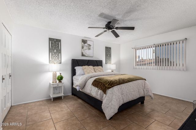 4610 W MARSHALL Avenue, Glendale, AZ 85301