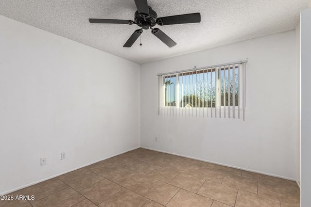 4610 W MARSHALL Avenue, Glendale, AZ 85301