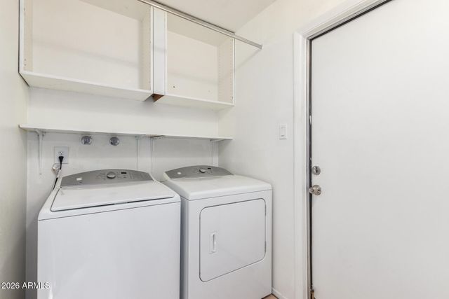 4610 W MARSHALL Avenue, Glendale, AZ 85301