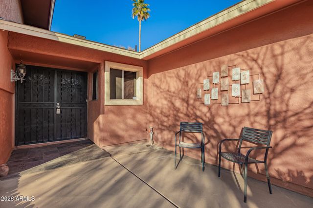 4610 W MARSHALL Avenue, Glendale, AZ 85301