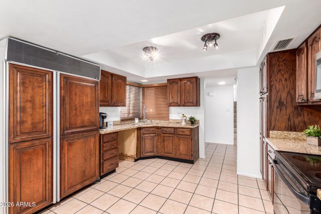 4610 W MARSHALL Avenue, Glendale, AZ 85301