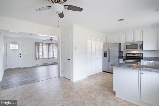 611 EVANS DR, Milford, DE 19963