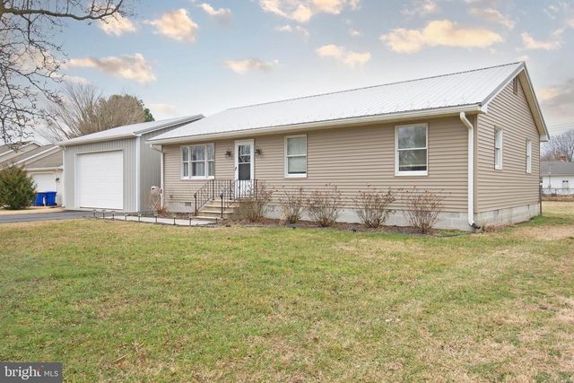 611 EVANS DR, Milford, DE 19963