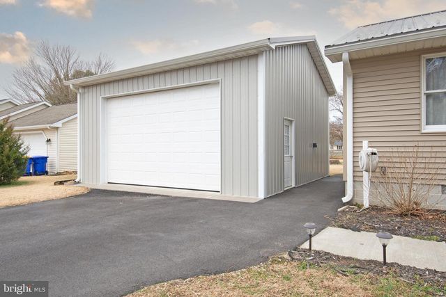 611 EVANS DR, Milford, DE 19963