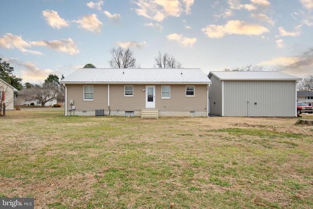 611 EVANS DR, Milford, DE 19963