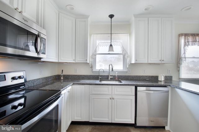 611 EVANS DR, Milford, DE 19963