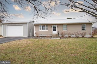 611 EVANS DR, Milford, DE 19963