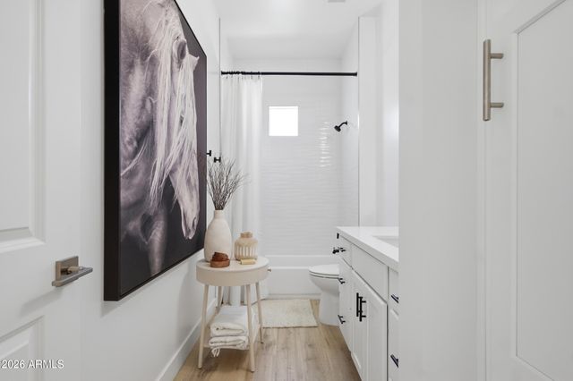 2777 W QUEEN CREEK Road 9, Chandler, AZ 85248