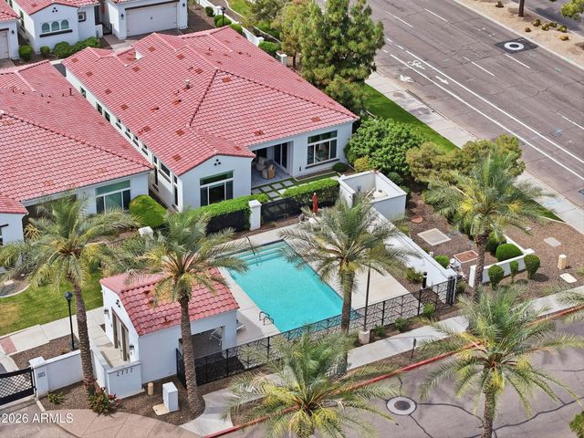 2777 W QUEEN CREEK Road 9, Chandler, AZ 85248