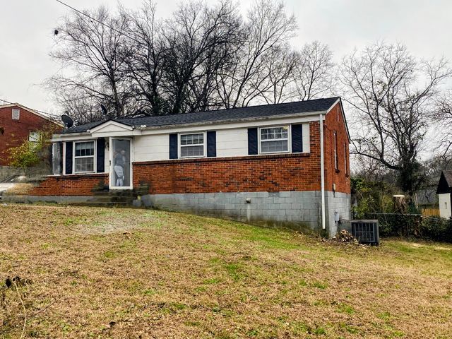 1913 Laurinda Dr, Nashville, TN 37217