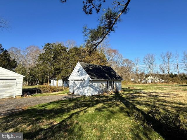 7592 GREEN LEWIS RD, Willards, MD 21874