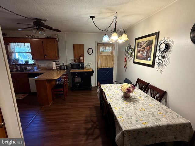 7592 GREEN LEWIS RD, Willards, MD 21874