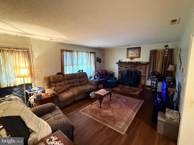 7592 GREEN LEWIS RD, Willards, MD 21874