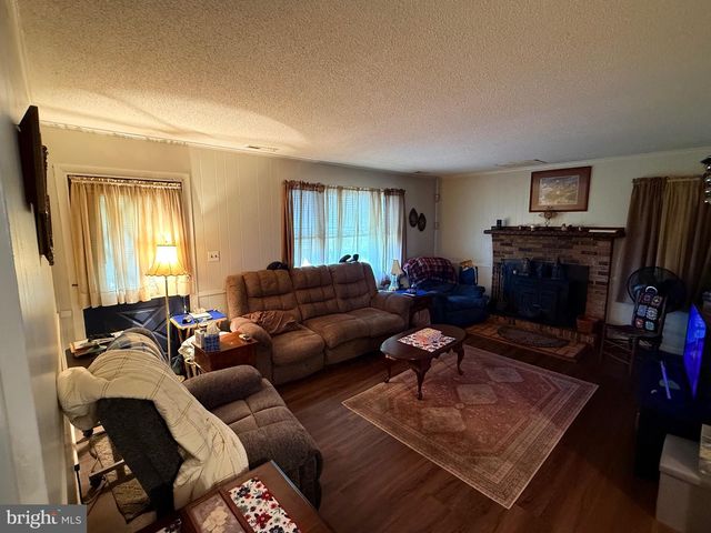 7592 GREEN LEWIS RD, Willards, MD 21874