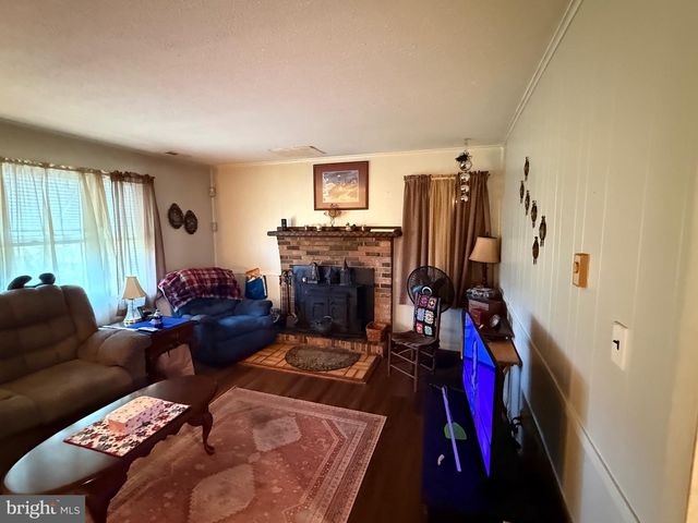 7592 GREEN LEWIS RD, Willards, MD 21874