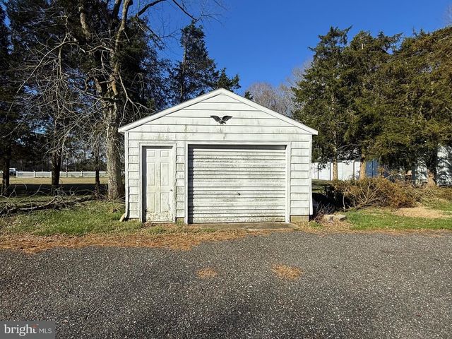 7592 GREEN LEWIS RD, Willards, MD 21874