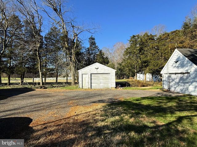 7592 GREEN LEWIS RD, Willards, MD 21874