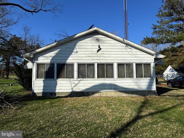 7592 GREEN LEWIS RD, Willards, MD 21874