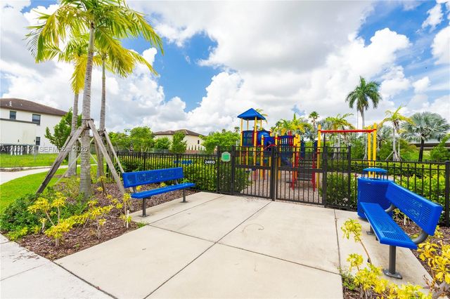 25304 SW 108th Avenue, Homestead, FL 33032