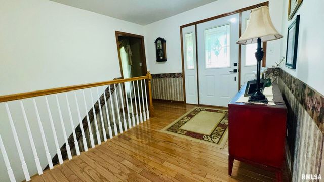 1016 MICHAEL Lane, West Frankfort, IL 62812