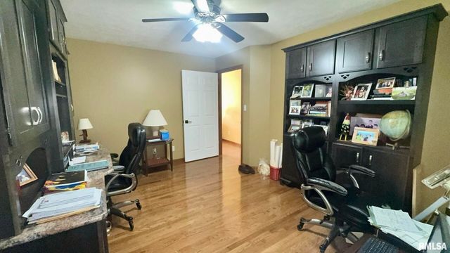 1016 MICHAEL Lane, West Frankfort, IL 62812