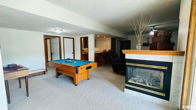 1016 MICHAEL Lane, West Frankfort, IL 62812