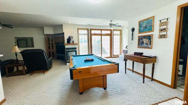 1016 MICHAEL Lane, West Frankfort, IL 62812