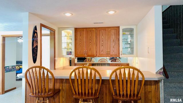 1016 MICHAEL Lane, West Frankfort, IL 62812