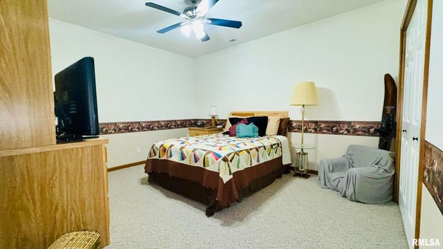 1016 MICHAEL Lane, West Frankfort, IL 62812