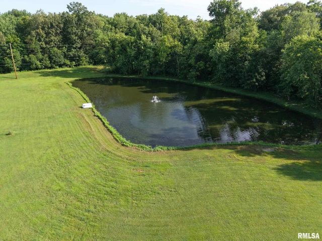 1016 MICHAEL Lane, West Frankfort, IL 62812