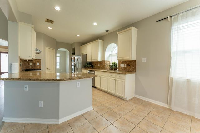 311 Saunter Drive, Stafford, TX 77477