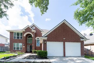311 Saunter Drive, Stafford, TX 77477