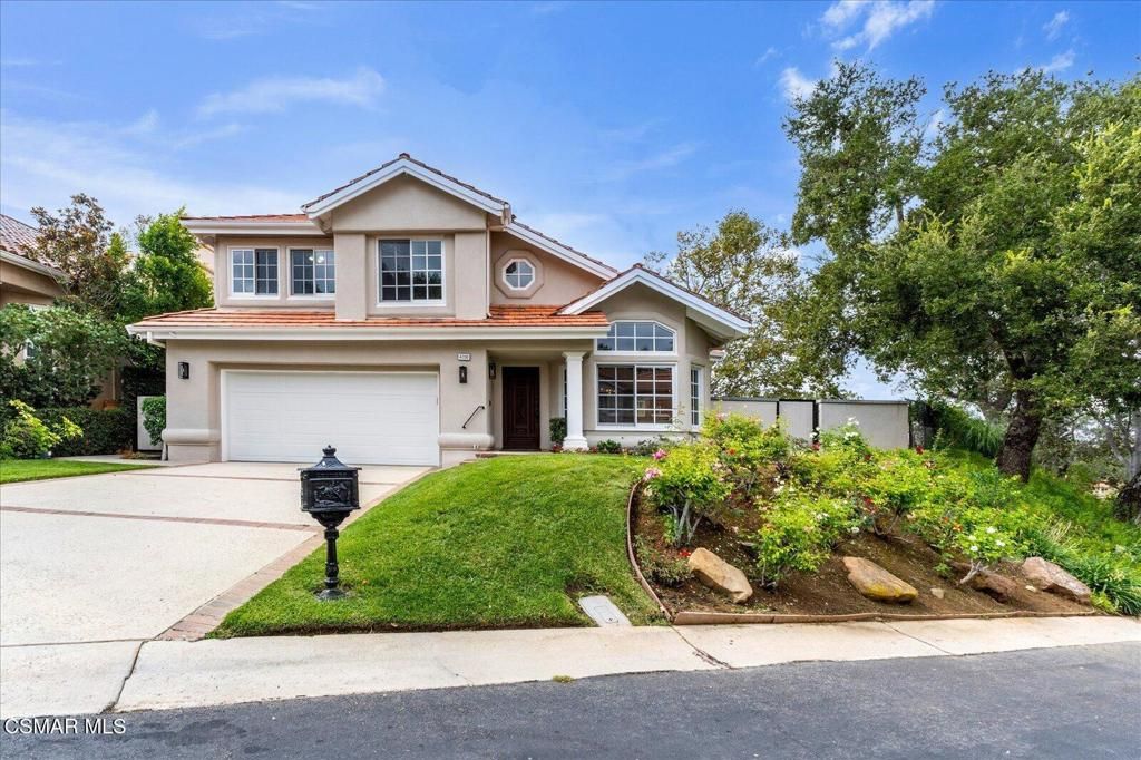 4700 Canterbury Street, Westlake Village, CA 91362