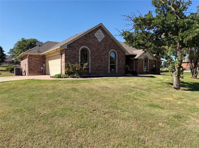 1771 Silks Terrace, Guthrie, OK 73044