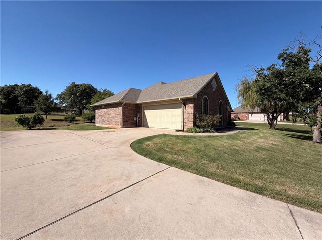 1771 Silks Terrace, Guthrie, OK 73044