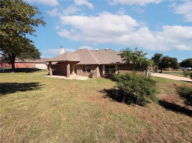 1771 Silks Terrace, Guthrie, OK 73044