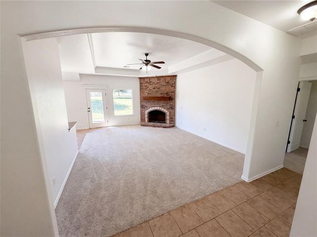 1771 Silks Terrace, Guthrie, OK 73044