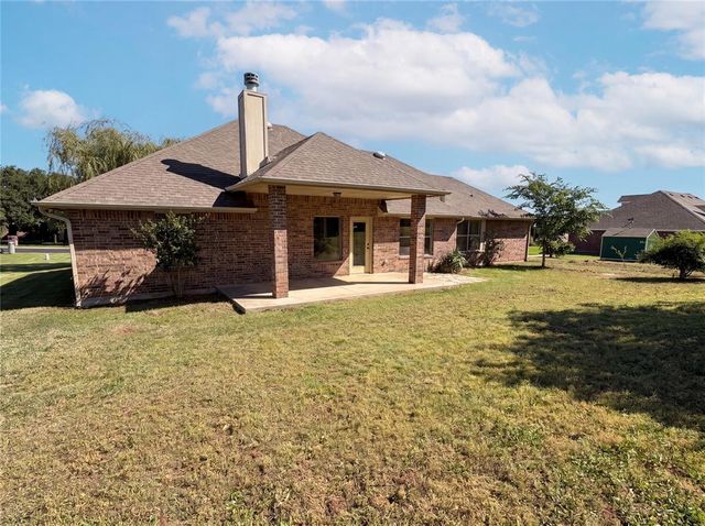 1771 Silks Terrace, Guthrie, OK 73044