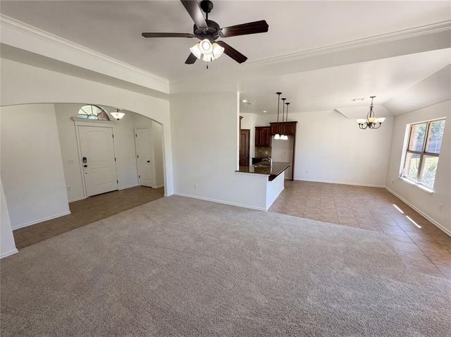 1771 Silks Terrace, Guthrie, OK 73044