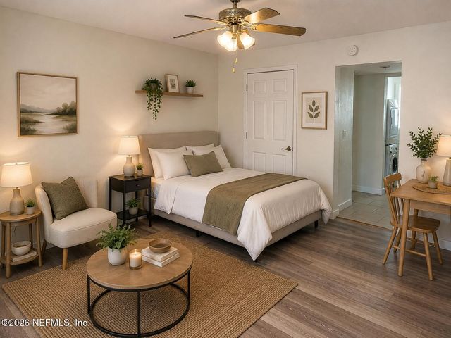 1434 PALM Avenue, Jacksonville, FL 32207