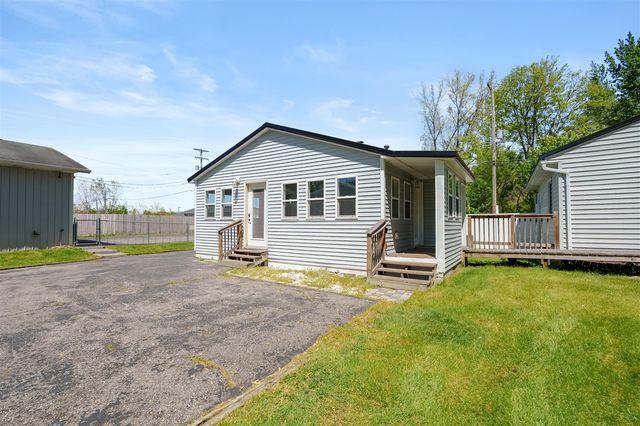 3312 Lake Street, Kalamazoo, MI 49048
